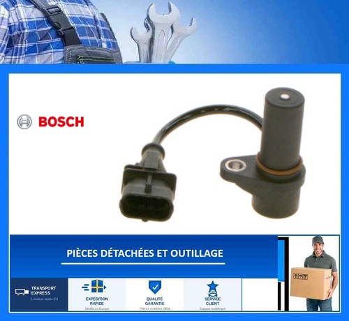 Bosch 281 002 - 0,