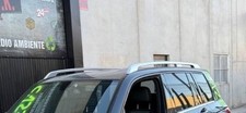 Barre toit mercedes benz clase - barre,