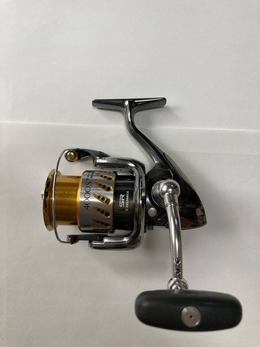Stella 4000s shimano - stella,
