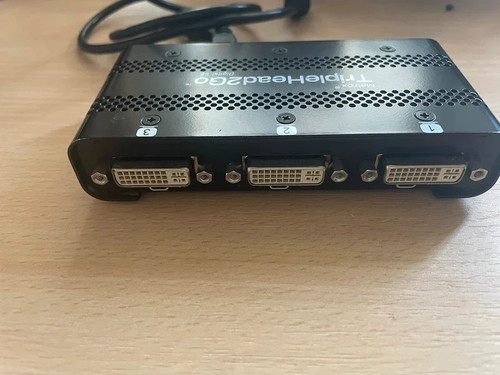 Matrox t2g dp3d - matrox, t2g-dp3d-if