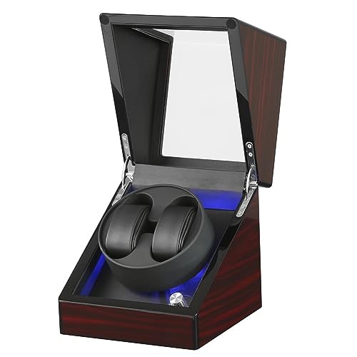 Watch winder sandalwood - winder,