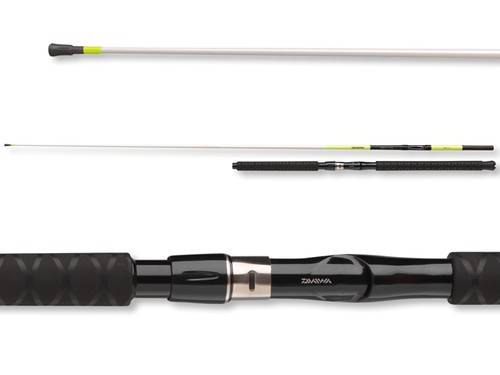 Daiwa sealine treme - daiwa, x'treme