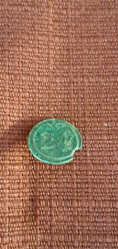 Bouton ème régiment - 24,