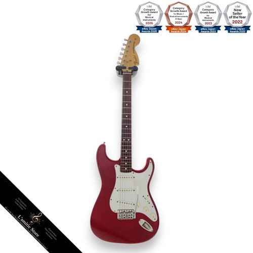 Guitare électrique fender - électrique,