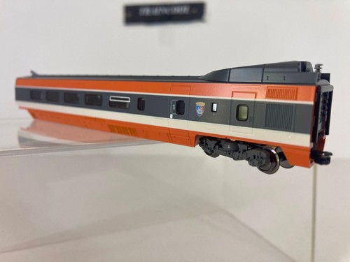 Kato 2083 tgv - kato,