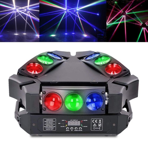 Spot projecteur tête - spot,