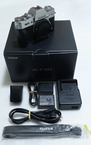 Fujifilm t30 1 - fujifilm, 26,1