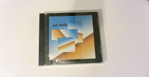 Jaz mobi project cd - jaz-mobi,