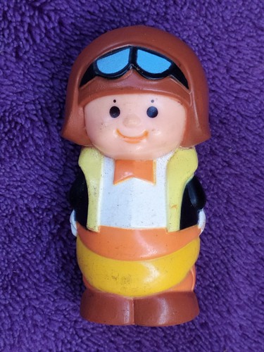 Vulli figurine série - vulli, "