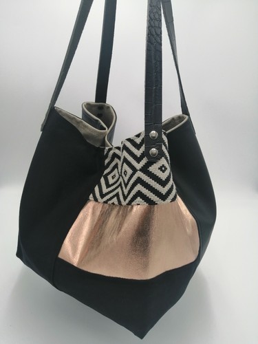 Sac cabas femme - sac,