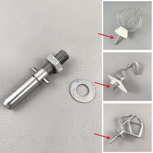 Kenwood tige avec circlip pour