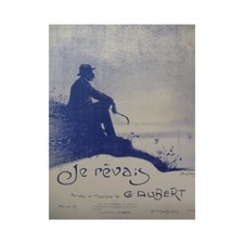 Aubert gaston rêvais - aubert,