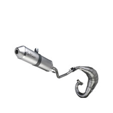 Pot échappement 50cc - , leovince