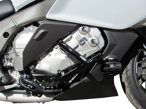 Crash bars pare carters - pare, heed