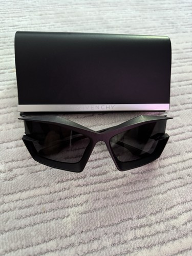 Lunettes givenchy - lunettes,