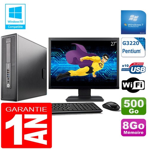 Elitedesk 800 g1 - elitedesk, sff