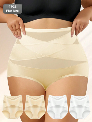 Pack plus size multi colours - size,