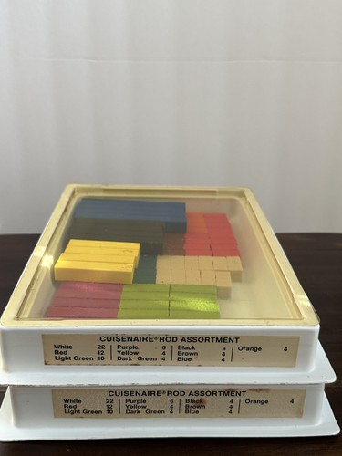 Complete sets vintage - 2, sets-vintage