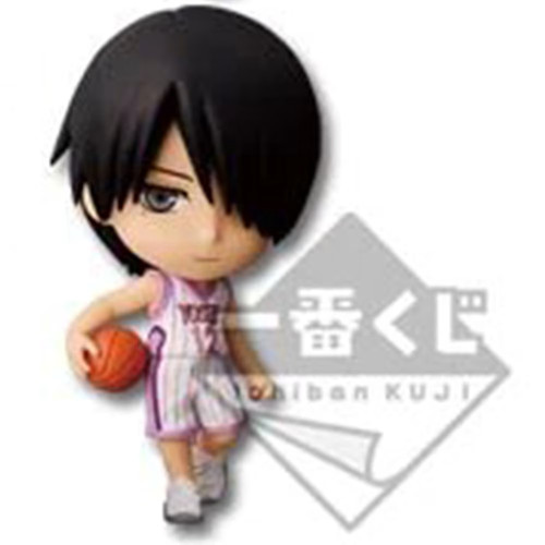 Kuroko basket figurine - kuroko,