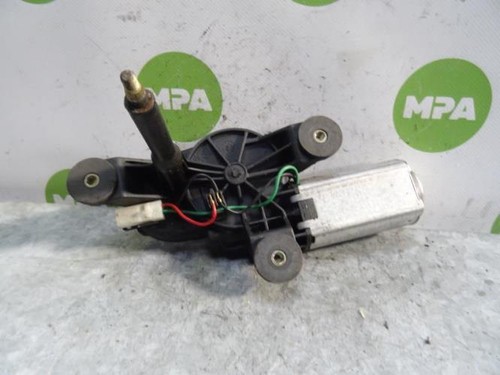 Moteur essuie glace - , arriere
