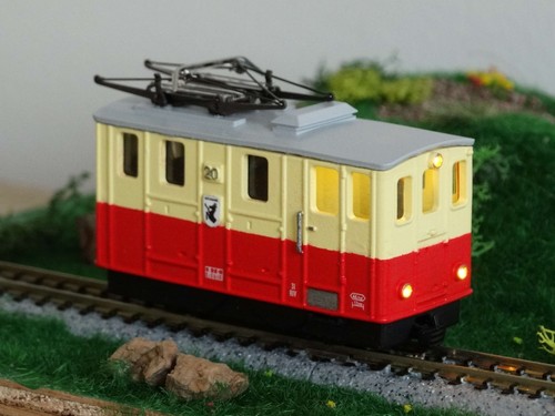 Locomotive spb wab - locomotive, he