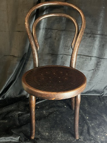 Chaise enfant kohn xixe - chaise,