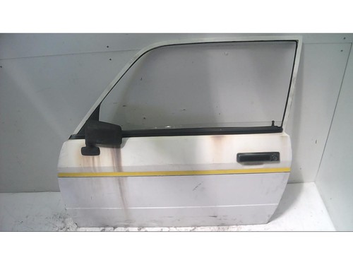Porte avant gauche occasion