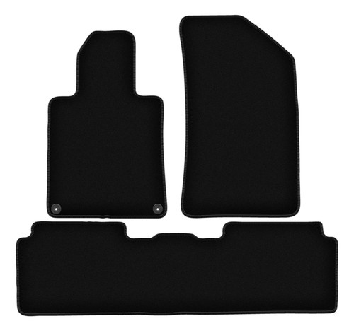Tapis sol velours - tapis,