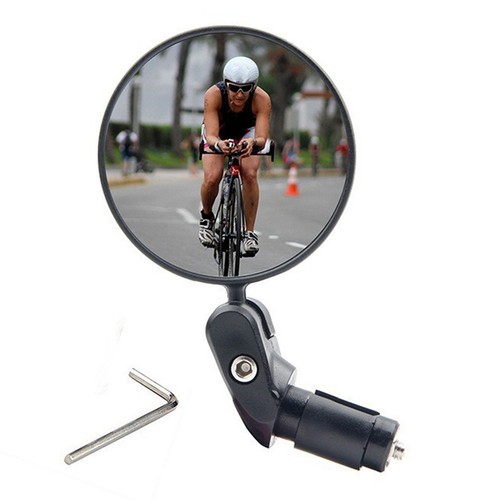 Rétroviseur vélo biking - rétroviseur,