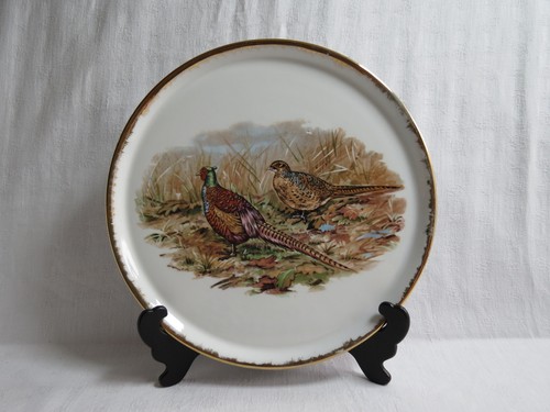 Plat rond porcelaine de - rond,