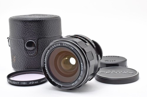 Pentax super multi coated - pentax,