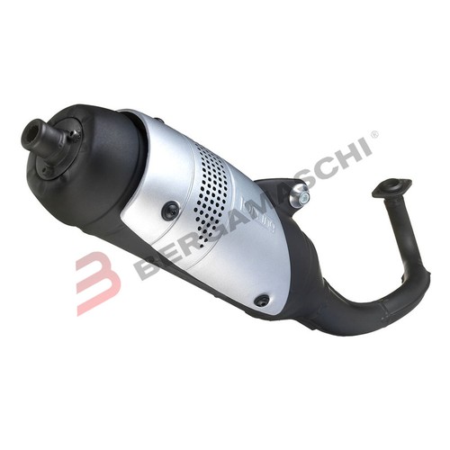 échappement pot terminal - Échappement, du