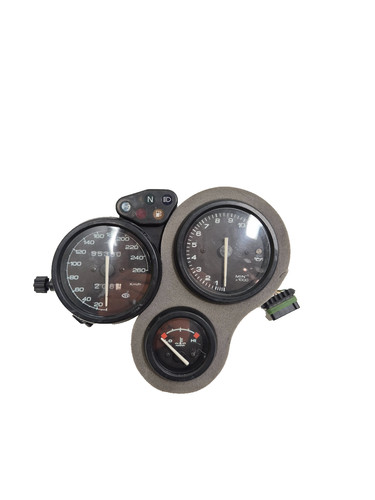 Tableau bord compteur - tableau,