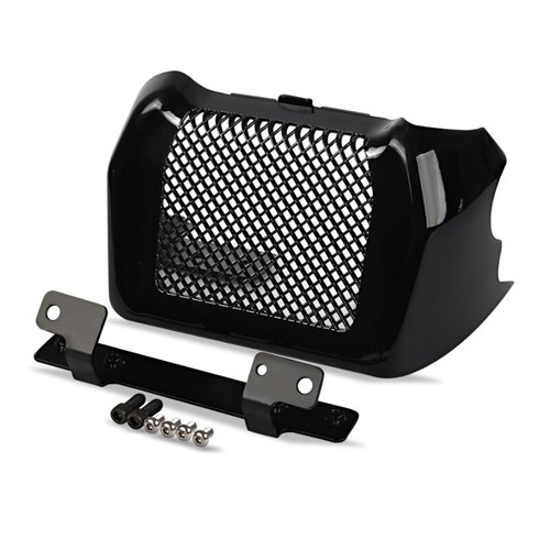 Cache radiateur huile pour - d'huile,