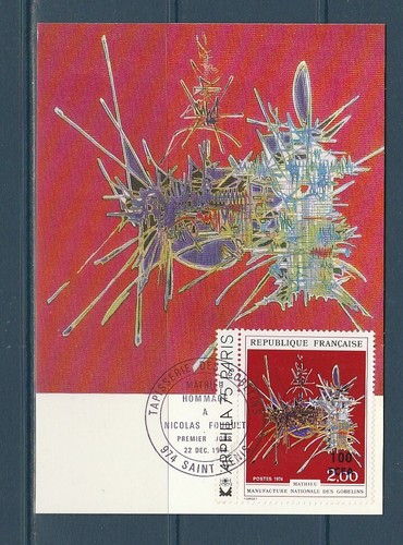 Cfa réunion carte - ,