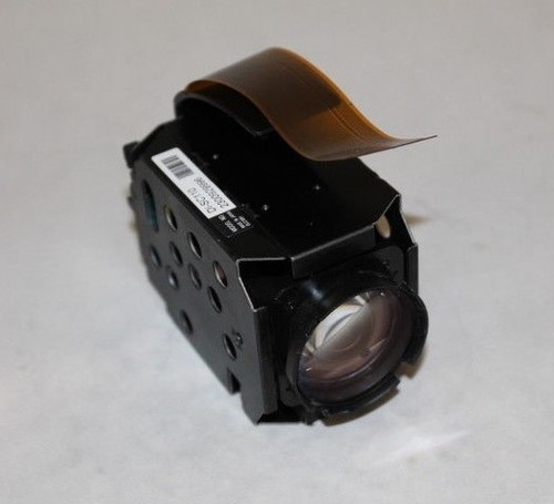 Hitachi sc110 18x zoom - di-sc110,