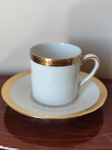 Couple mocha paire limoges - couple, de