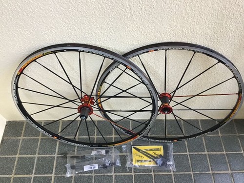 Good condition mavic ksyrium - mavic,