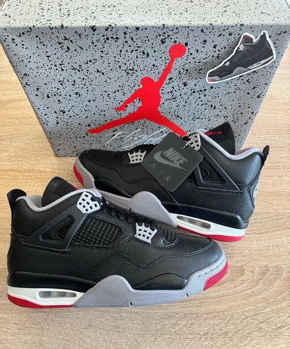 Nike air jordan retro - 4, j4