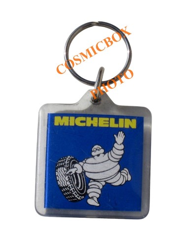 Ancien porte clés - porte-clés, bibendum