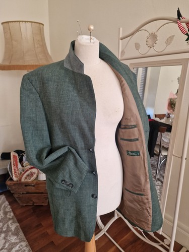 Harold veste taille vintage - veste, 44
