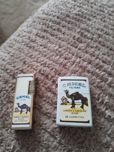 Camel filters lot - camel, de