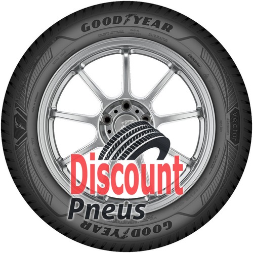 Goodyear vector seasons - goodyear,
