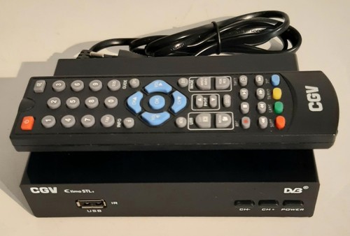 Cgv etimo stl - stl-2, terminal