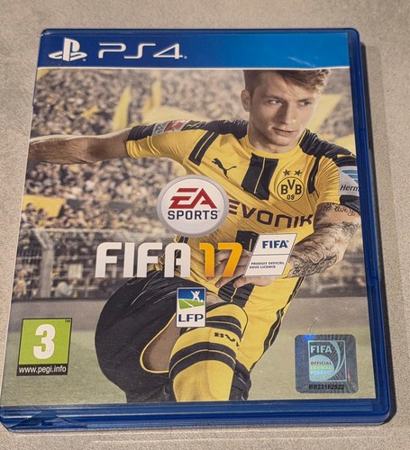 Fifa sony playstation ps4 - sony, 4