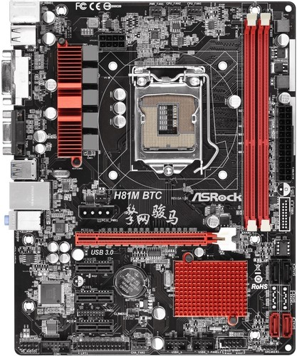 1150 asrock h81m - asrock,