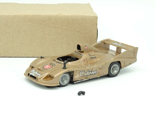 Western models kit - models, sb