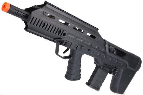 Aps full size uar bullpup - v.2,