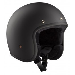 Casco bandit jet homologado - casco,