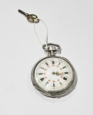 Belle ancienne montre - , à